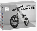 Bentley balans bicikl - oniks crni
