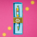 Hemijska u pakovanju - Sunshine and rainbows