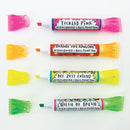 Slatkiši - marker i hemijska