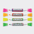 Slatkiši - marker i hemijska