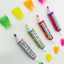 Slatkiši - marker i hemijska