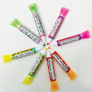 Slatkiši - marker i hemijska