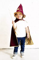 Kostim - crveni mađioničar