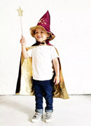 Kostim - crveni mađioničar