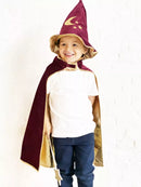 Kostim - crveni mađioničar