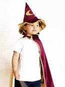 Kostim - crveni mađioničar