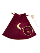 Kostim - crveni mađioničar