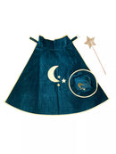 Kostim - plavi mađioničar