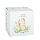 Plišani kengur sa kopčom za dudu 12cm