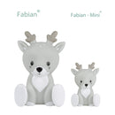 Jelen Fabian noćna lampa - 13,5 cm