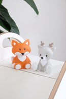 Jelen Fabian noćna lampa - 13,5 cm