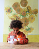 Jelen Fabian noćna lampa - 13,5 cm