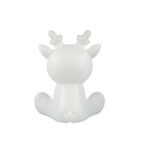 Fabian jelen noćna lampa - 28 cm