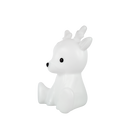 Fabian jelen noćna lampa - 28 cm