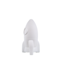 Apolo raketa noćna lampa - 19 cm