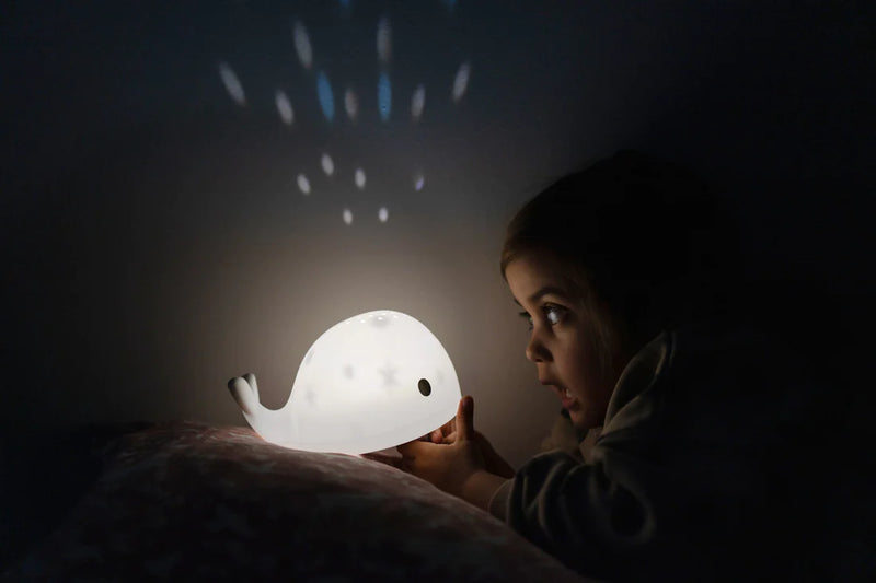 Mobi kit noćna lampa i projektor – 17,5 cm