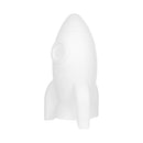 Apolo raketa noćna lampa - srednja