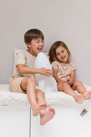 Apolo raketa noćna lampa - srednja