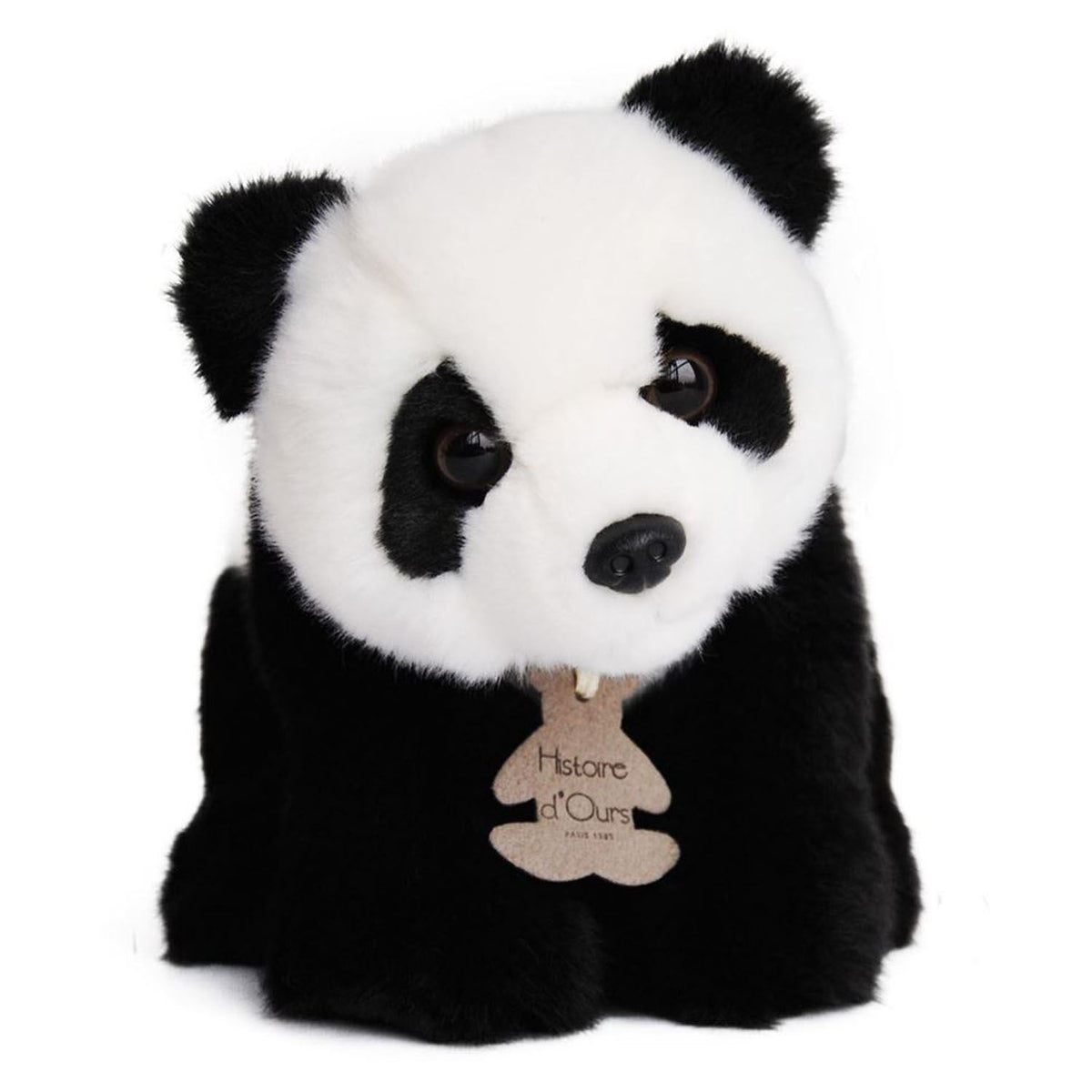 Plišana mala panda