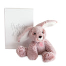 Roze zeka 25cm