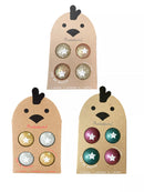 Set loptica - balončići