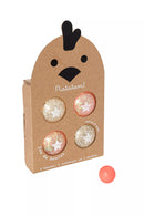 Set loptica - balončići