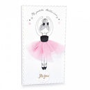 Balerina Anika 35cm