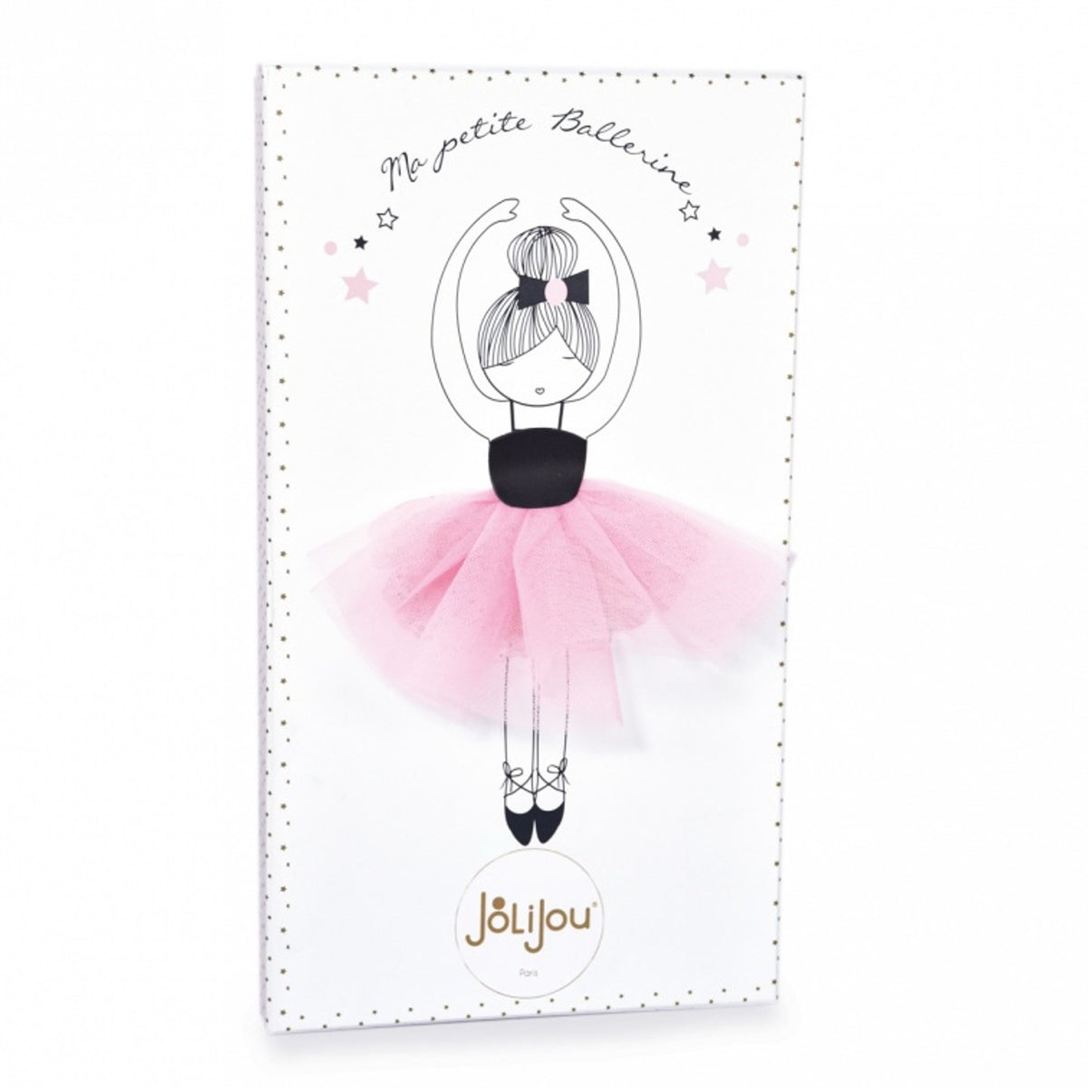 Balerina Isidora 35cm