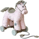 Selest jednorog na povlačenje