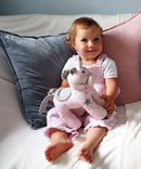 Selest jednorog na povlačenje