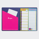 Planer - Jela i liste za kupovinu