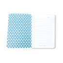 Rokovnik - Suns, rainbows and clouds