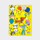 Rokovnik - Cats and dogs