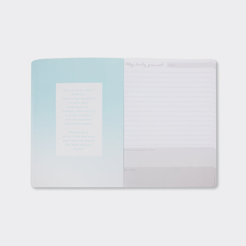 Rokovnik - My mindful journal