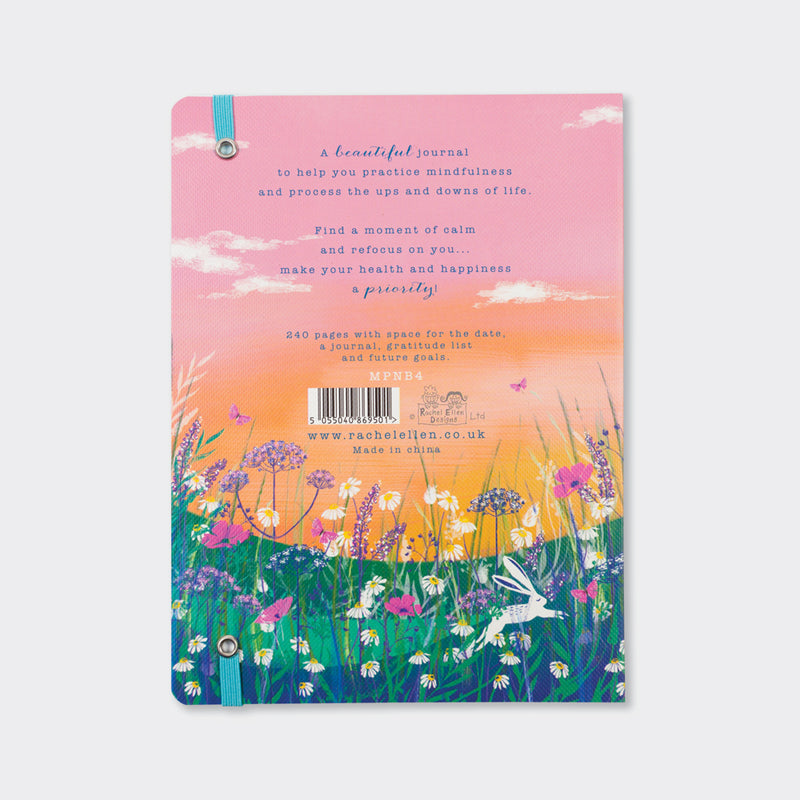 Rokovnik - My mindful journal