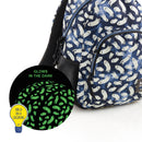 Ranac sa 2 pregrade 12l- Duhovi