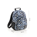 Ranac sa 2 pregrade 12l- Duhovi