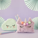 Pernice - jednorog i oblak