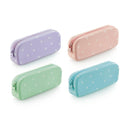 Silikonske pernice - Bele rade