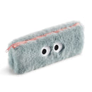 Pernica - fluffy eyes