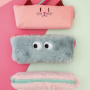 Pernica - fluffy eyes