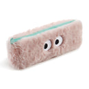 Pernica - fluffy eyes