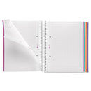 Sveska A4 140 listova kvadratići - Sun vibes