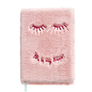 Rokovnik A5 - plišani