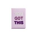 Rokovnik A5 - Be you