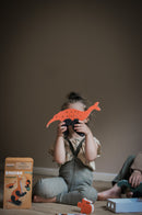 Bakoba set 3 u 1 - kitovi