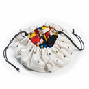 2 u 1 vreća i podloga MINI - Munje