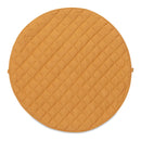 3 u 1 podloga za bebe - Mustard Chai Tea ORGANIC