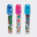 Gumica u obliku olovke