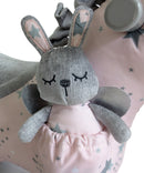 Selest i Fe drveni konjić za ljuljanje (9m+)